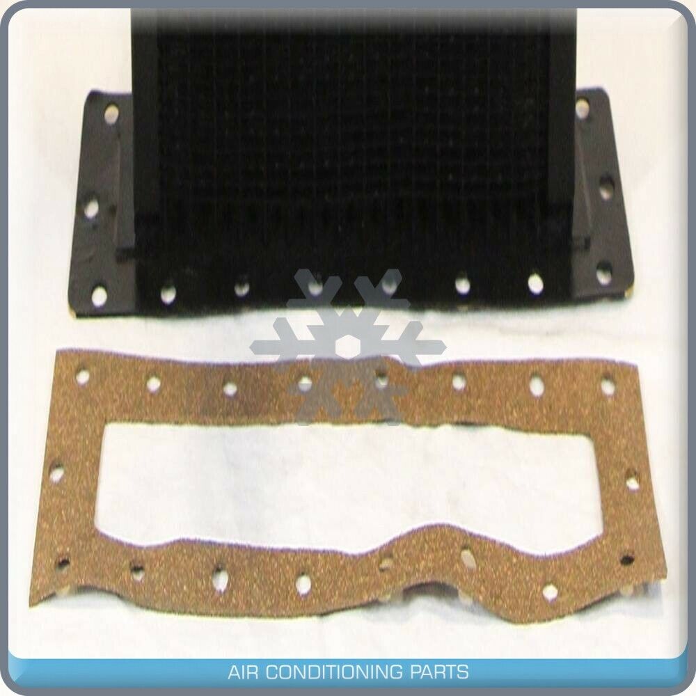 Radiator 351878R93 fits IH FARMALL CUB TRACTOR AND CUB LO-BOY TRACTORS QAC