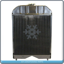 Load image into Gallery viewer, Radiator fits Massey Ferguson MF 35UK 35X w/ A3 152 Diesel MF203 205 QAC