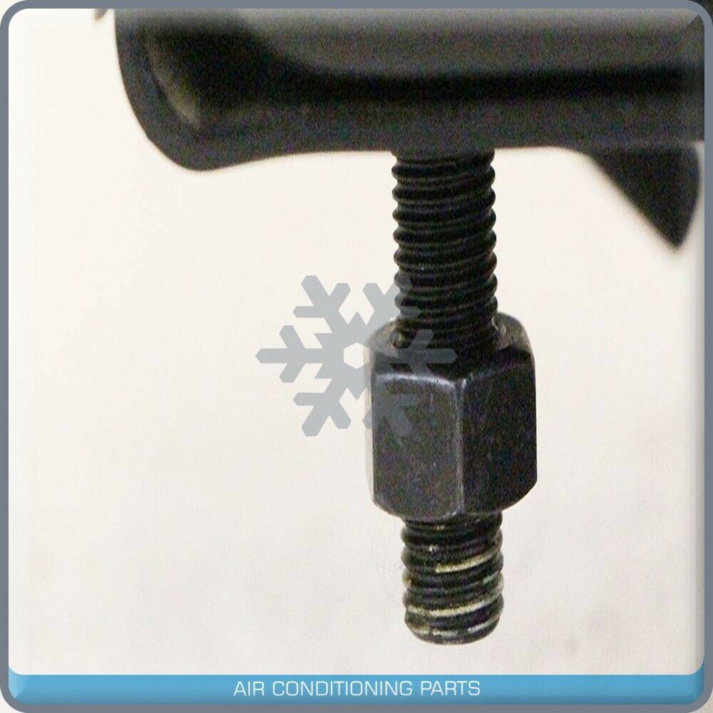 Radiator fits Massey Ferguson MF 35UK 35X w/ A3 152 Diesel MF203 205 QAC