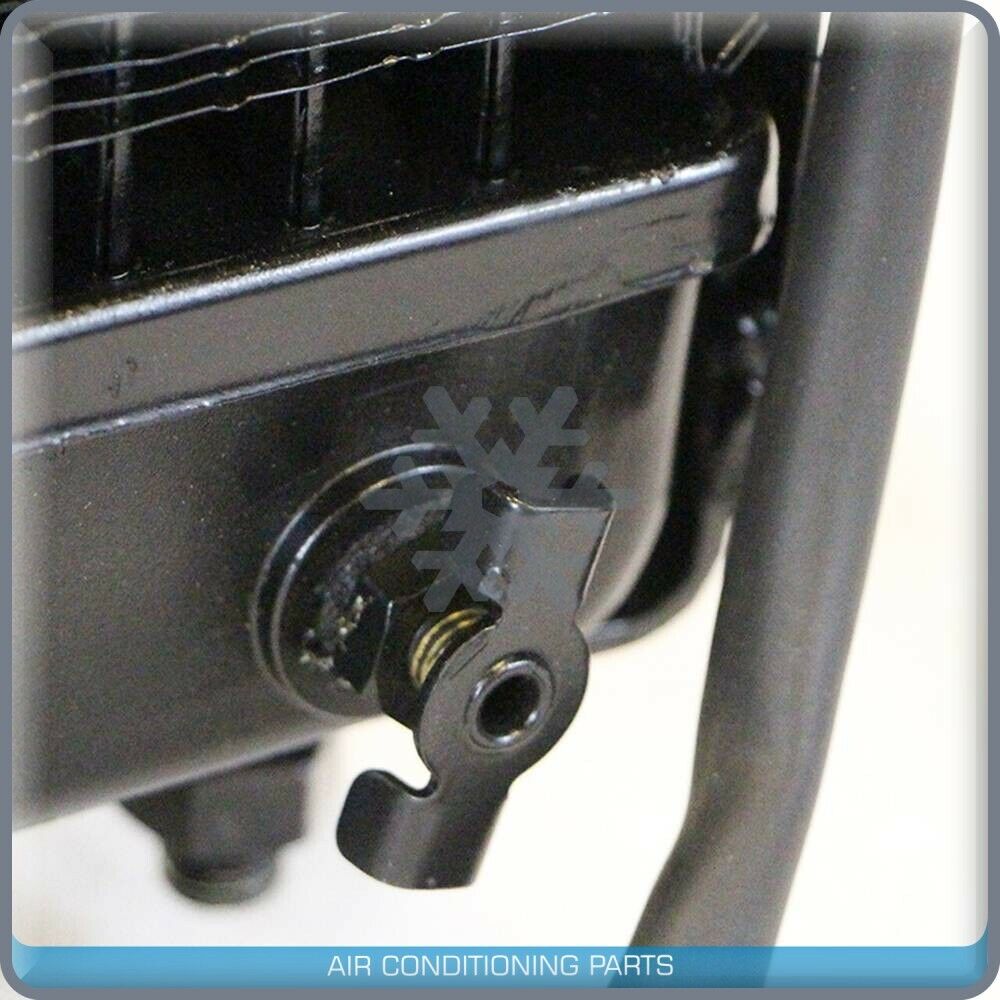 Radiator fits Massey Ferguson MF 35UK 35X w/ A3 152 Diesel MF203 205 QAC