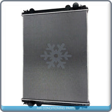 Load image into Gallery viewer, Radiator fits Freightliner Columbia Century 10.3 10.8 11.1 12.0 12.7 ... QAC