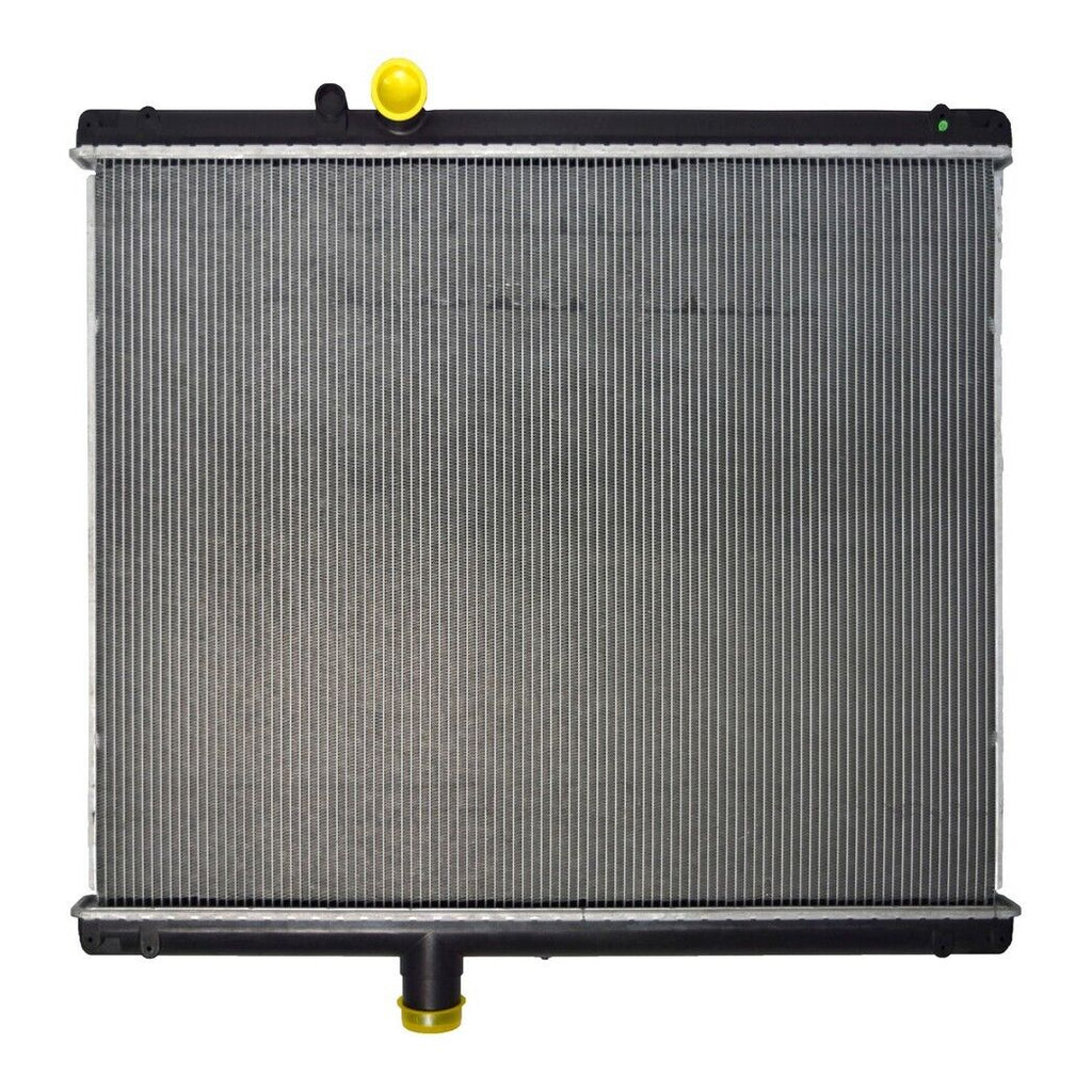 Radiator fits Mack CH 1992-2004 CS200P CX600 RD600S FDM700 QAC