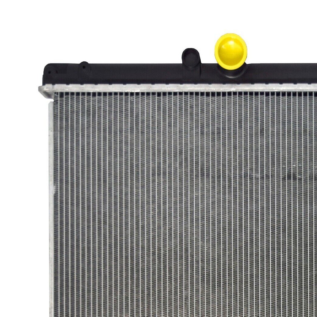 Radiator fits Mack CH 1992-2004 CS200P CX600 RD600S FDM700 QAC