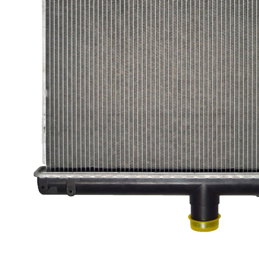 Radiator fits Mack CH 1992-2004 CS200P CX600 RD600S FDM700 QAC