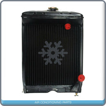 Cargar imagen en el visor de la galería, Radiator C5NN8005AB fits Ford / New Holland NAA Jubilee 600 700 800 9... QAC