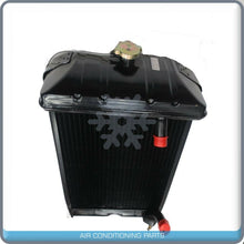 Cargar imagen en el visor de la galería, Radiator C5NN8005AB fits Ford / New Holland NAA Jubilee 600 700 800 9... QAC