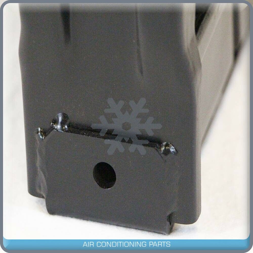 Radiator C5NN8005AB fits Ford / New Holland NAA Jubilee 600 700 800 9... QAC