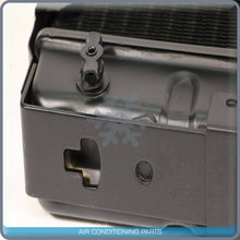 Load image into Gallery viewer, Radiator C7NN8005H fits Ford NH Tractor 2100 2120 2300 2600 2610 3610... QAC