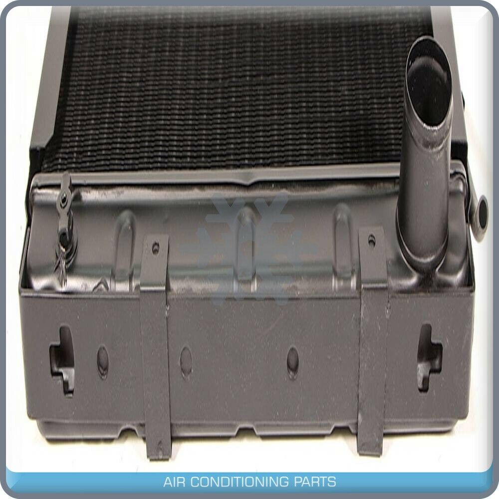 Radiator C7NN8005H fits Ford NH Tractor 2100 2120 2300 2600 2610 3610... QAC