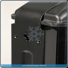 Load image into Gallery viewer, Radiator C7NN8005H fits Ford NH Tractor 2100 2120 2300 2600 2610 3610... QAC