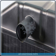 Load image into Gallery viewer, Radiator C7NN8005H fits Ford NH Tractor 2100 2120 2300 2600 2610 3610... QAC