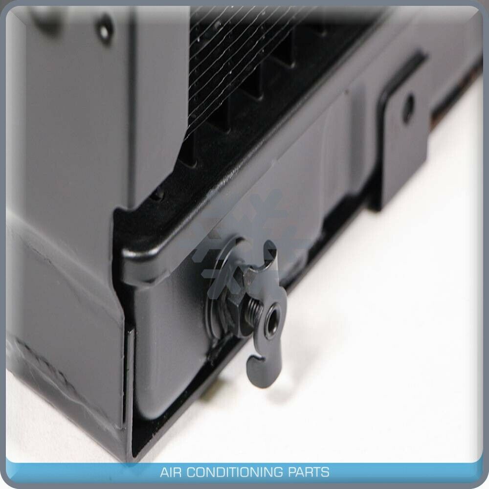 Radiator C7NN8005H fits Ford NH Tractor 2100 2120 2300 2600 2610 3610... QAC