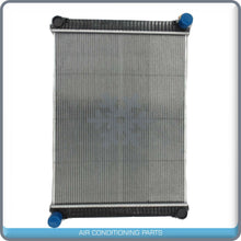 Load image into Gallery viewer, Radiator Freightliner M2 Truck Fits M2 MM 106 Business &amp; Sterling Act... QAC