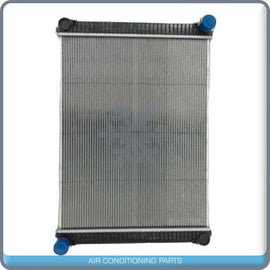 Radiator Freightliner M2 Truck Fits M2 MM 106 Business & Sterling Act... QAC