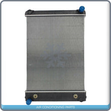 Load image into Gallery viewer, Radiator fits 03-07 Freightliner/ 05-07 Sterling Trucks w/ Oil Cooler... QAC