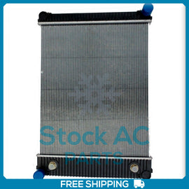 Radiator fits 1999-2008 Freightliner Bus Acterra FL106 FS65 M2 106 QAC