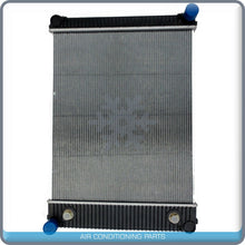 Load image into Gallery viewer, Radiator fits 1999-2008 Freightliner Bus Acterra FL106 FS65 M2 106 QAC