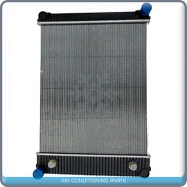 Radiator fits 1999-2008 Freightliner Bus Acterra FL106 FS65 M2 106 QAC