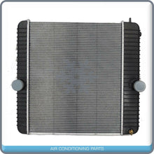 Load image into Gallery viewer, Radiator International Ford Truck 2004-2007 F650-F750, 2002-2007 Int ... QAC