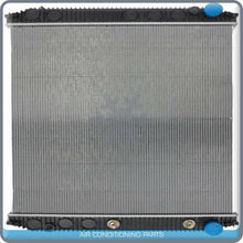 Load image into Gallery viewer, Radiator fits 2008-2010 Volvo VNL &amp; VMW 20585506 20585504 VG77 559198 QAC
