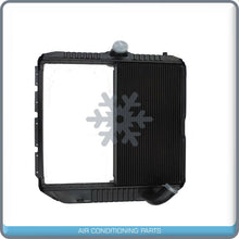 Load image into Gallery viewer, Radiator fits Bluebird International Bus 1996-2002 3000 3600 3800 4900 QAC