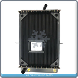 Radiator fits Mack MR600 Sanitation Trucks 559396 3MF5457P10 X372516