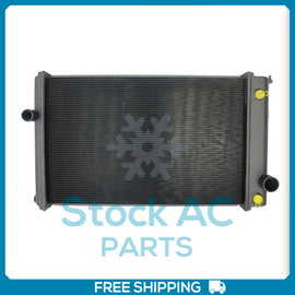 Radiator fits 95-02 Ford Sterling L LN8500 Truck Class 7 Diesel QAC