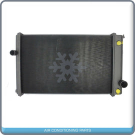 Radiator fits 95-02 Ford Sterling L LN8500 Truck Class 7 Diesel QAC