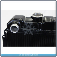 Load image into Gallery viewer, Radiator All Aluminum High Performance fits 1966 1967 Chevelle Made I... QAC