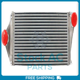 Radiator High Performance All Aluminum TIG Welded fits Polaris 124000... QAC