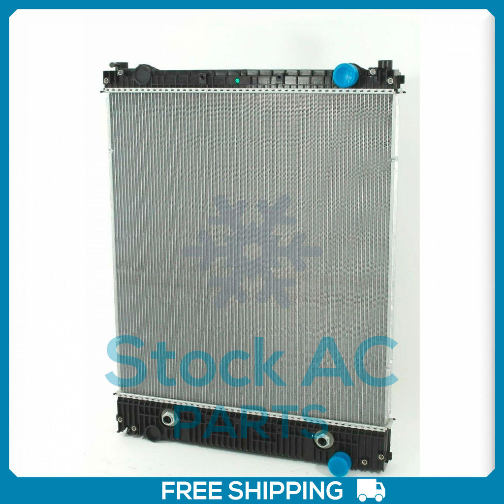 NEW Radiator Heavy Duty fits Freightliner and Sterling Trucks M2 8 106, A..