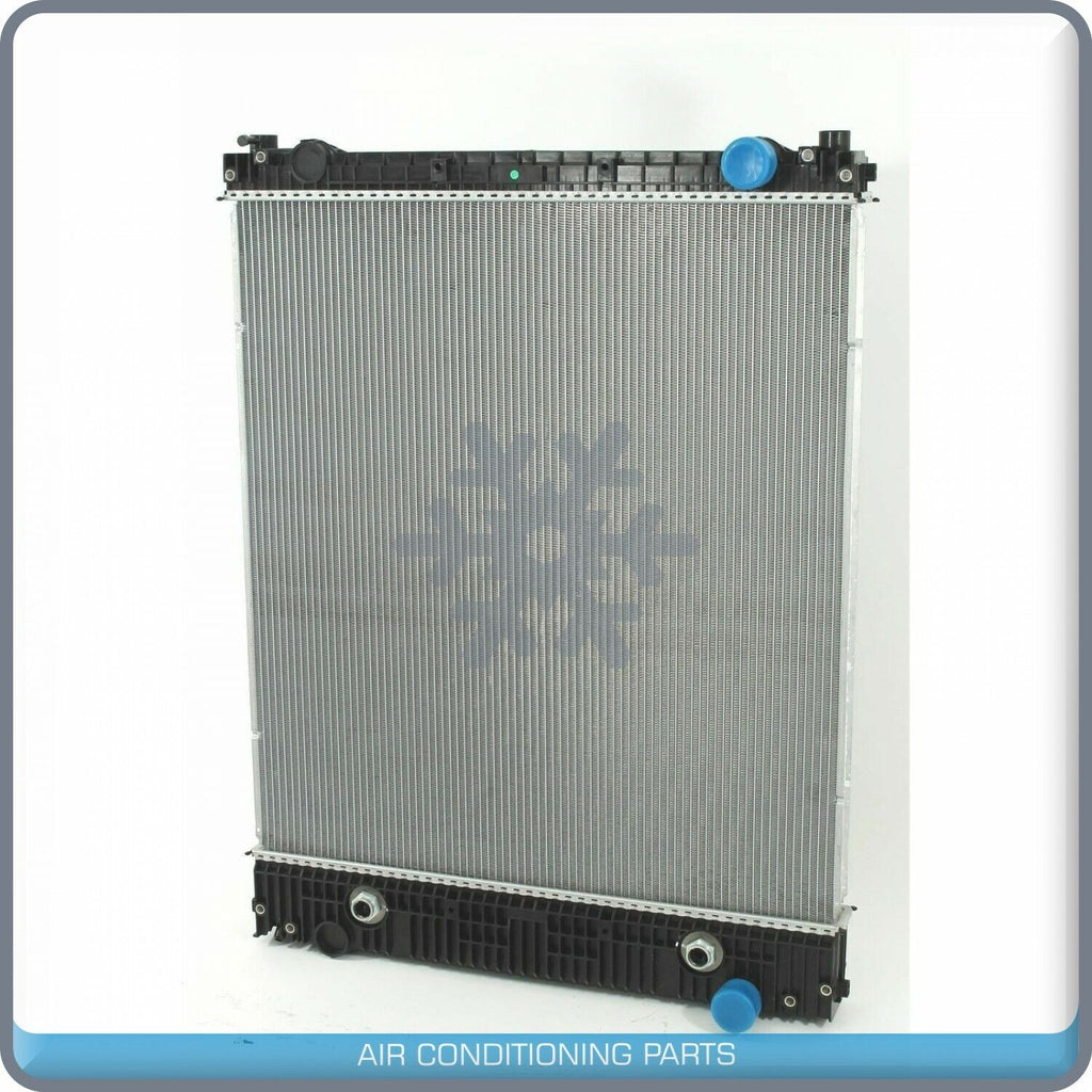 NEW Radiator Heavy Duty fits Freightliner and Sterling Trucks M2 8 106, A..