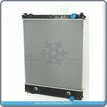 Cargar imagen en el visor de la galería, NEW Radiator Heavy Duty fits Freightliner and Sterling Trucks M2 8 106, A..
