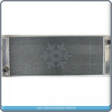 Load image into Gallery viewer, Radiator 326-3870 Caterpillar Heavy Duty fits Excavators and Loaders QAC