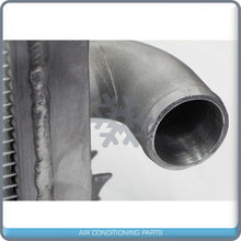 Load image into Gallery viewer, New Radiator fits John Deere Tractors 8100, 8200, 8210, 8300, 8310, 8400.. QAC