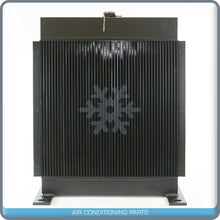 Load image into Gallery viewer, Radiator Heavy Duty fits Generac MAC 750F Industrial Heater Replaces ... QAC