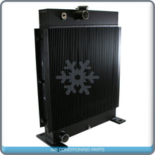Load image into Gallery viewer, Radiator Heavy Duty fits Generac MAC 750F Industrial Heater Replaces ... QAC