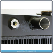 Load image into Gallery viewer, Radiator Heavy Duty fits Generac MAC 750F Industrial Heater Replaces ... QAC