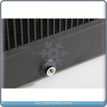 Load image into Gallery viewer, Radiator Heavy Duty fits Generac MAC 750F Industrial Heater Replaces ... QAC