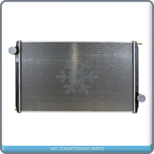 Load image into Gallery viewer, Radiator fits Ford / Sterling 1996-2001 L / LT 9501 A / LT9512 QAC