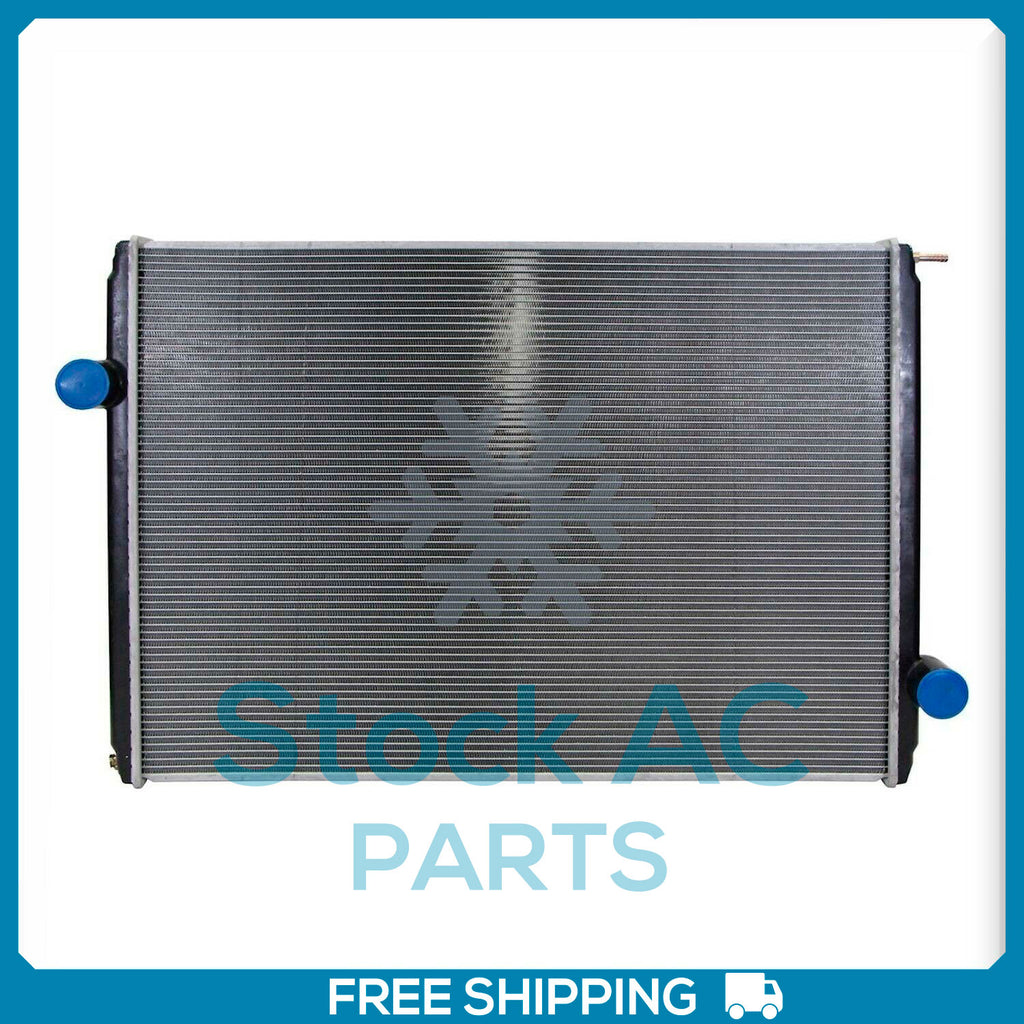 New Radiator fits Ford / Sterling 1999-2004 L / LT9500, L / LT9511.. QAC