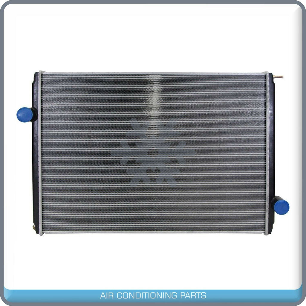 New Radiator fits Ford / Sterling 1999-2004 L / LT9500, L / LT9511.. QAC