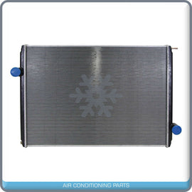 New Radiator fits Ford / Sterling 1999-2004 L / LT9500, L / LT9511.. QAC