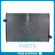 Load image into Gallery viewer, New Radiator fits Ford / Sterling 1999-2004 L / LT9500, L / LT9511.. QAC