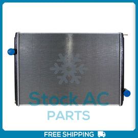 New Radiator fits Ford / Sterling 1999-2004 L / LT9500, L / LT9511.. QAC