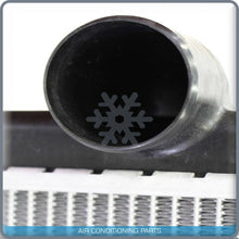 Load image into Gallery viewer, New Radiator fits Ford / Sterling 1999-2004 L / LT9500, L / LT9511.. QAC