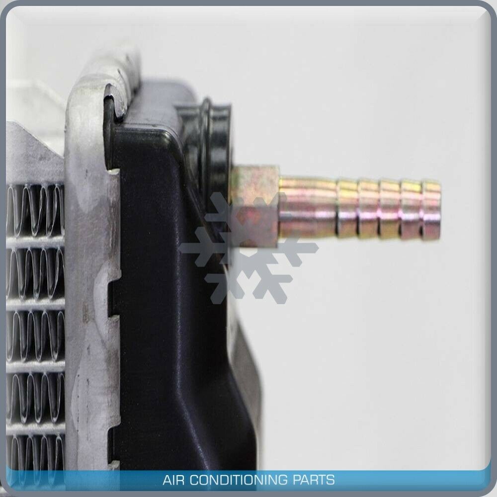 New Radiator fits Ford / Sterling 1999-2004 L / LT9500, L / LT9511.. QAC