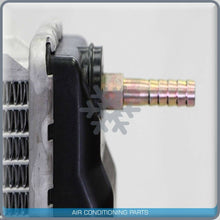 Load image into Gallery viewer, New Radiator fits Ford / Sterling 1999-2004 L / LT9500, L / LT9511.. QAC