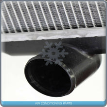 Load image into Gallery viewer, New Radiator fits Ford / Sterling 1999-2004 L / LT9500, L / LT9511.. QAC