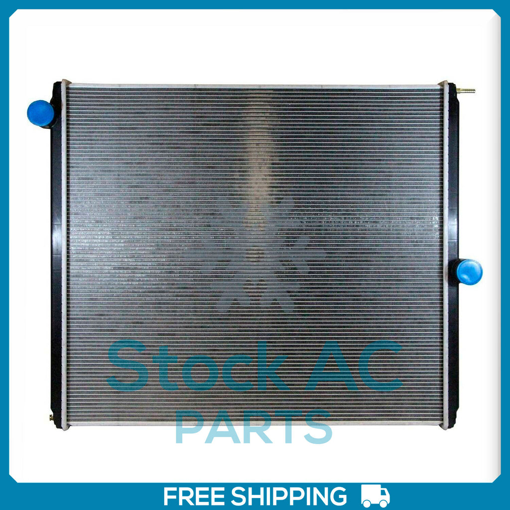 Radiator fits Ford / Sterling 1998 & NEWER L9000, L9500, L9522 QAC